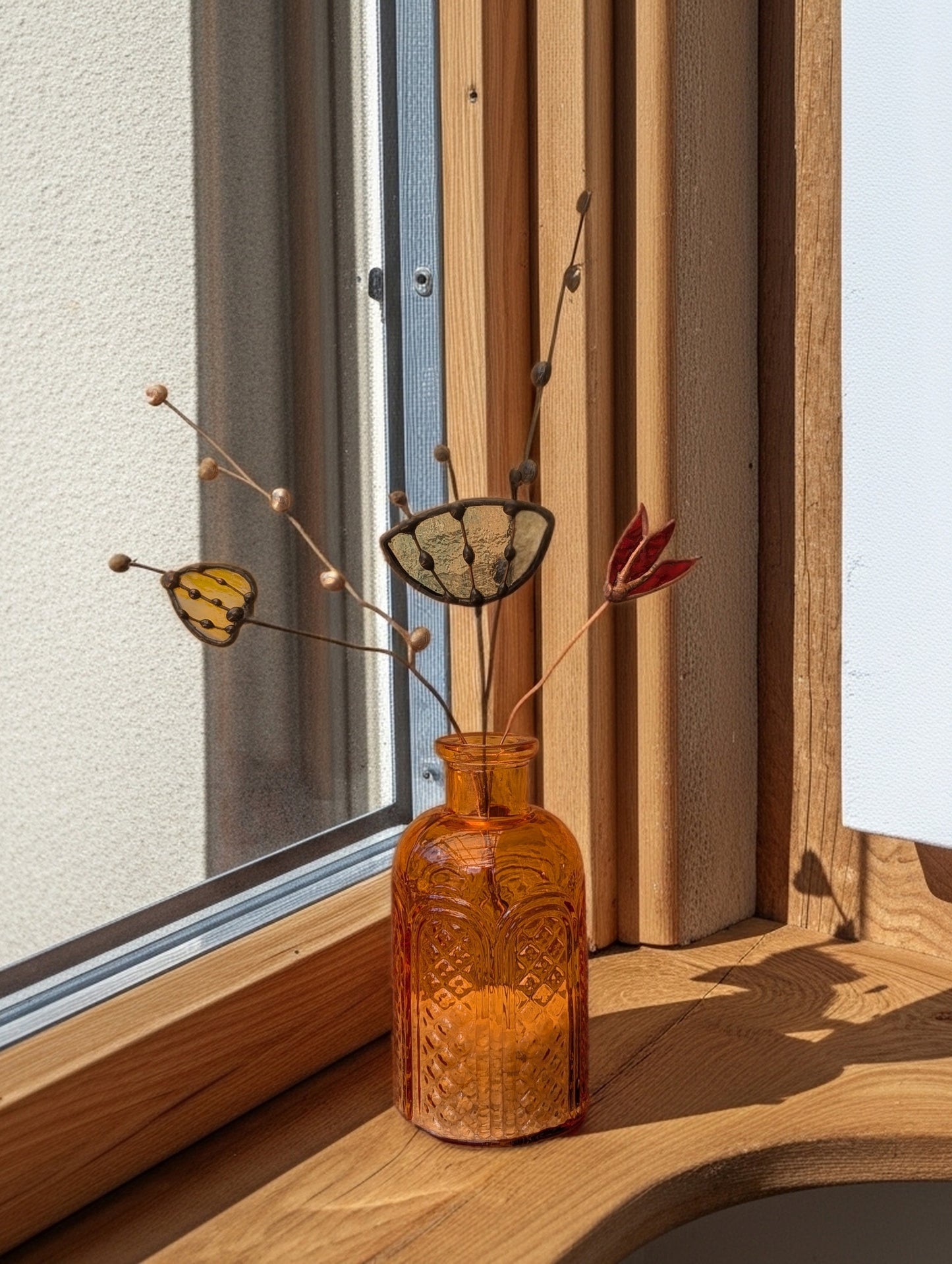 Springtime Trio - D