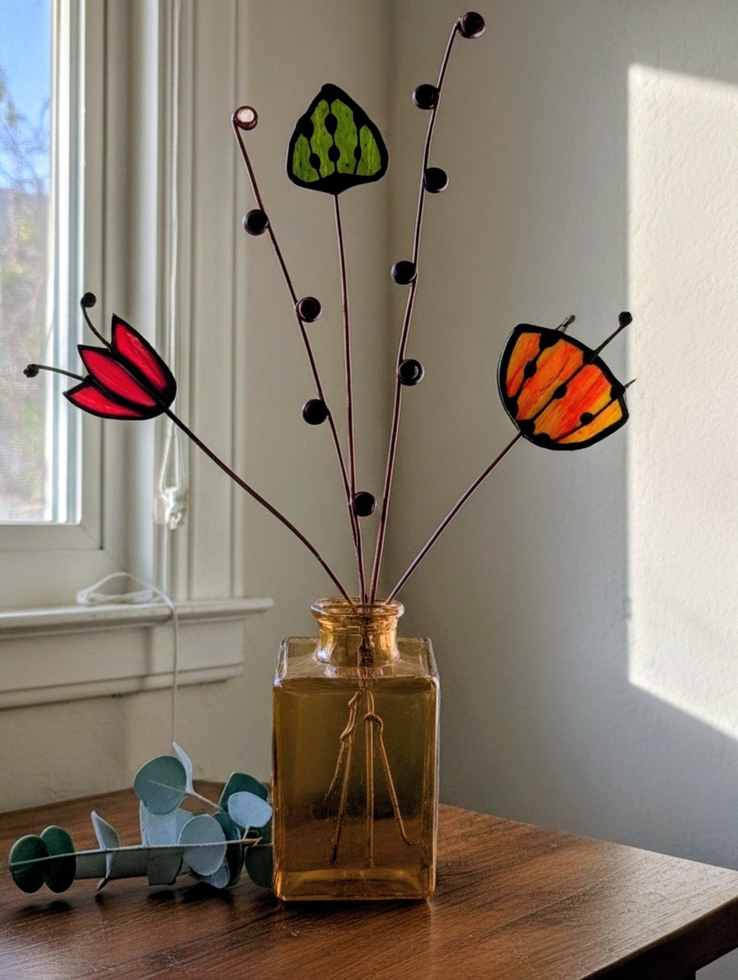 Springtime Trio - I