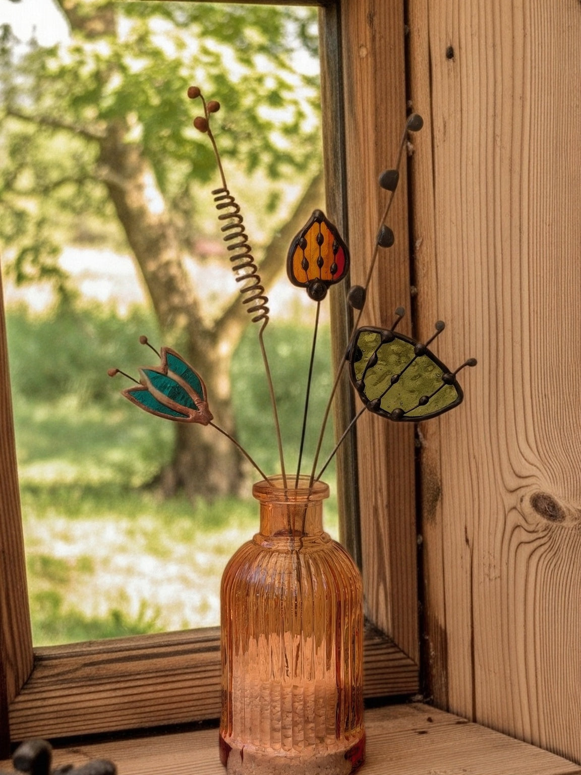 Springtime Trio - E