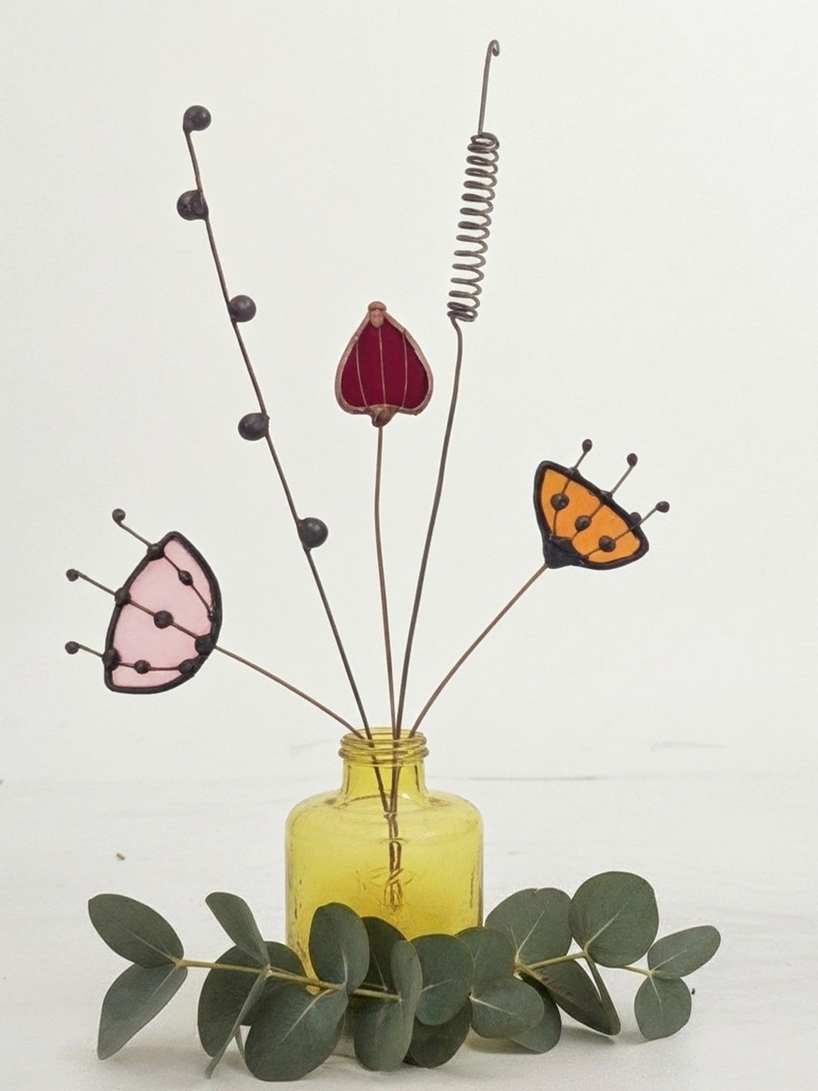 Springtime Trio - A