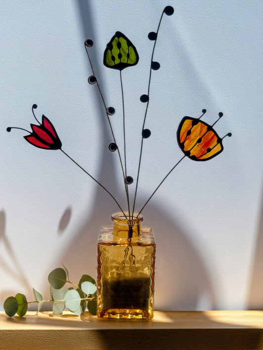 Springtime Trio - I