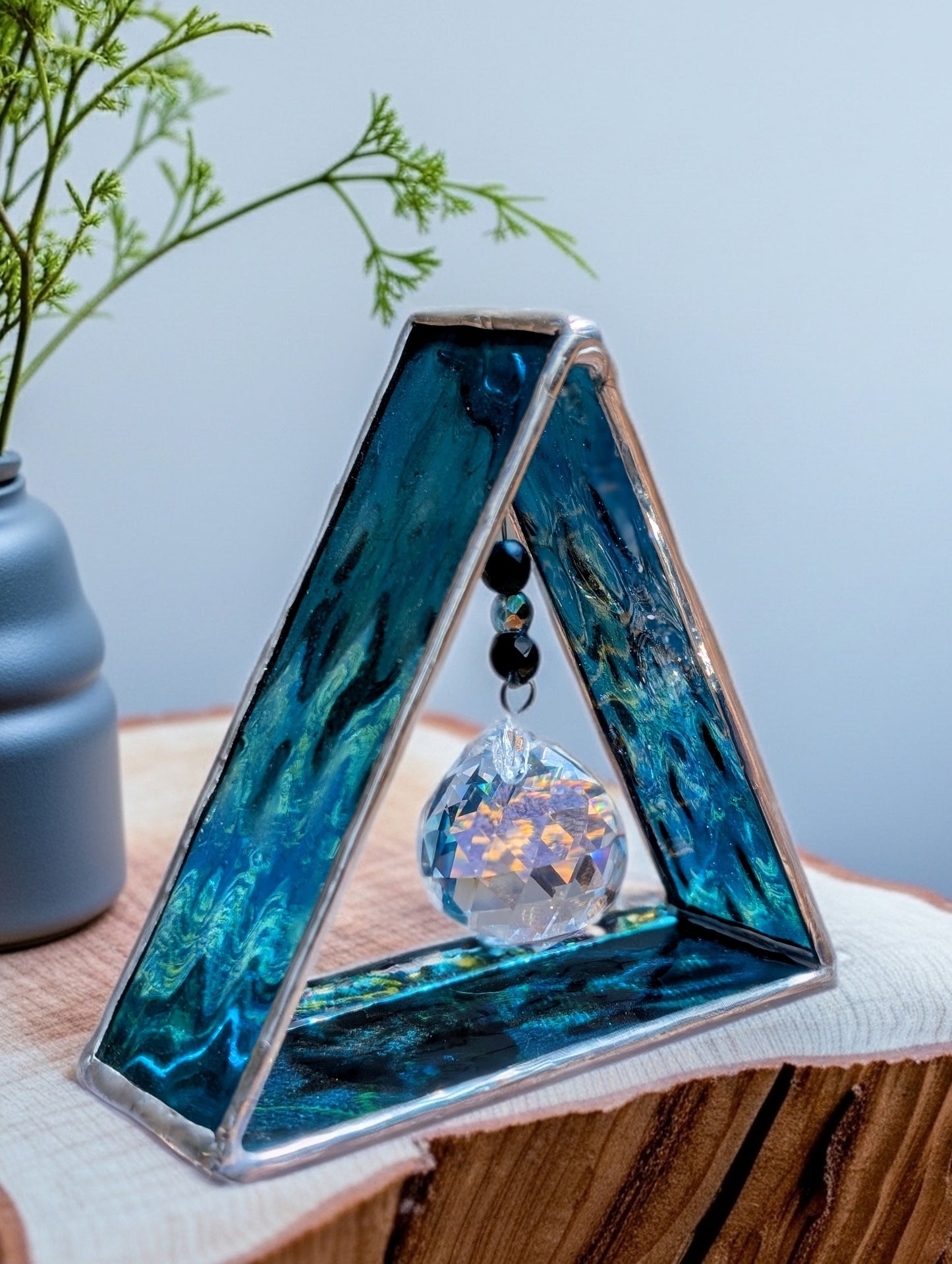 Crystal Prism
