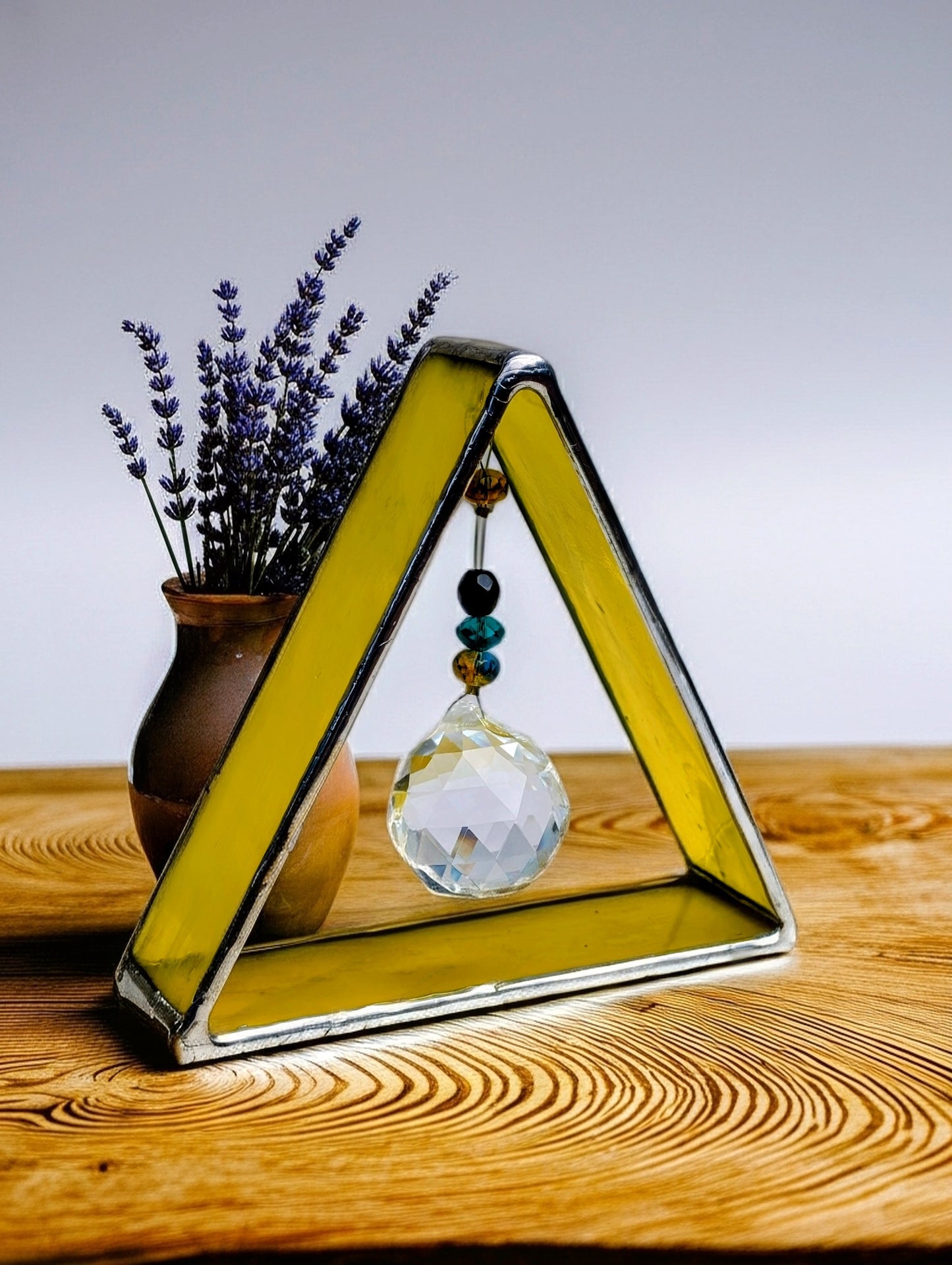 Crystal Prism