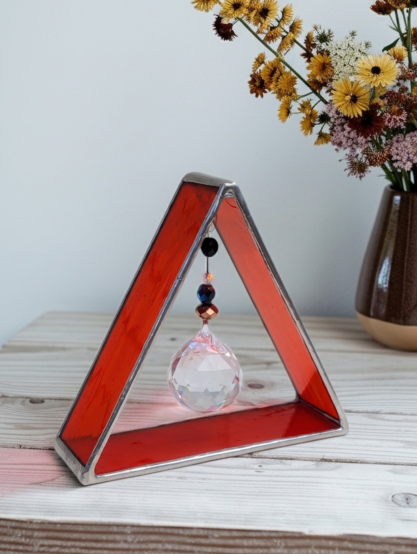 Crystal Prism
