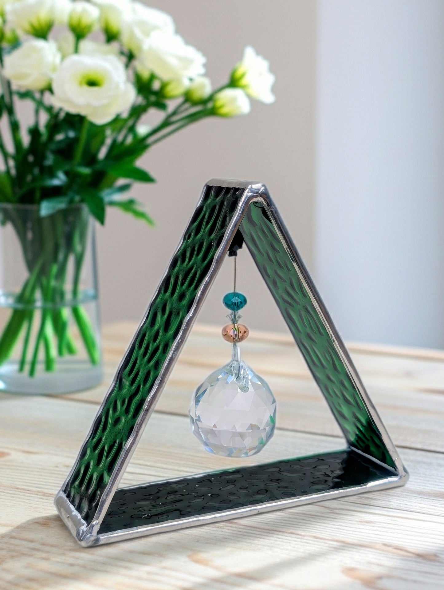 Crystal Prism
