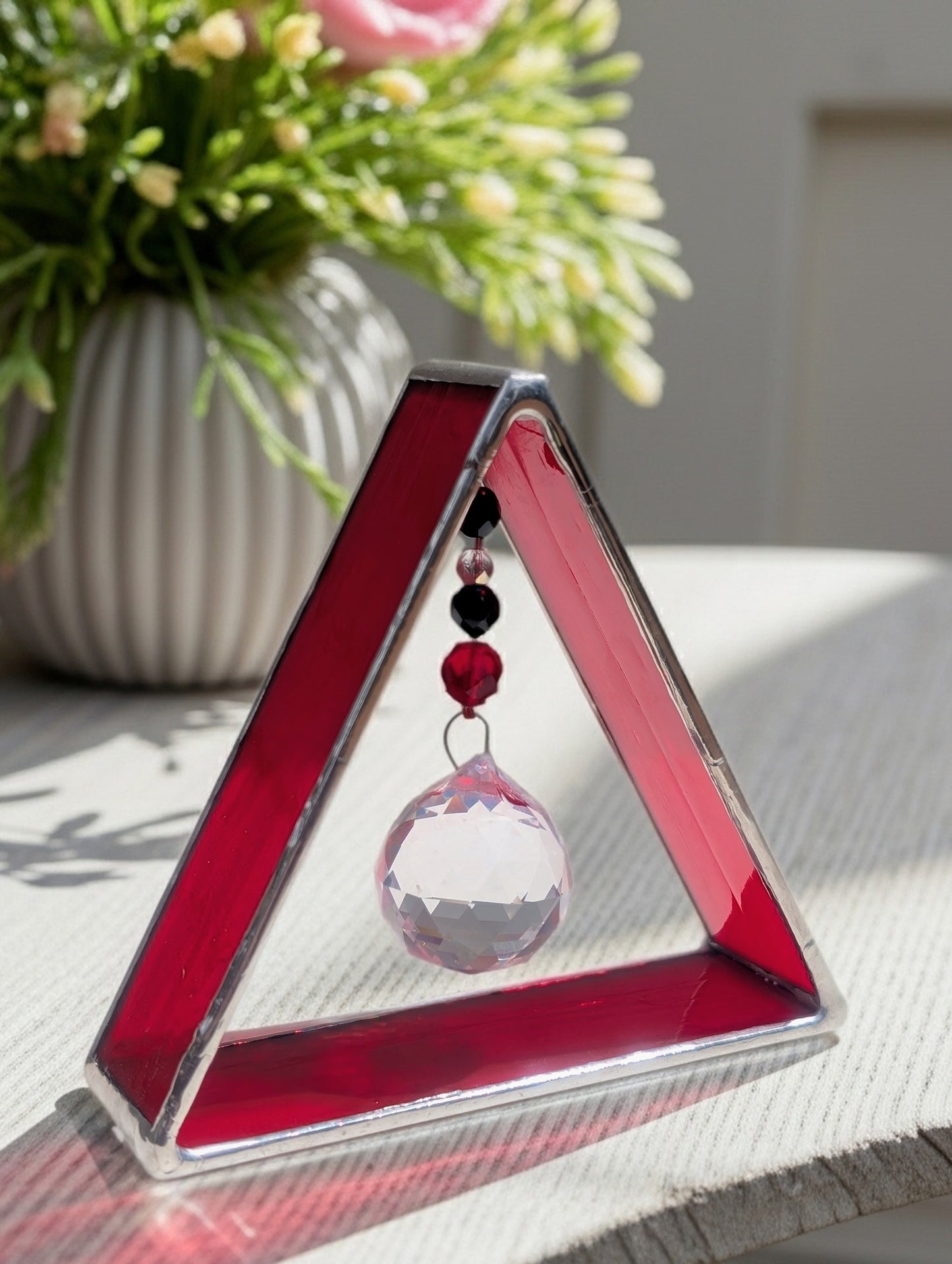 Crystal Prism