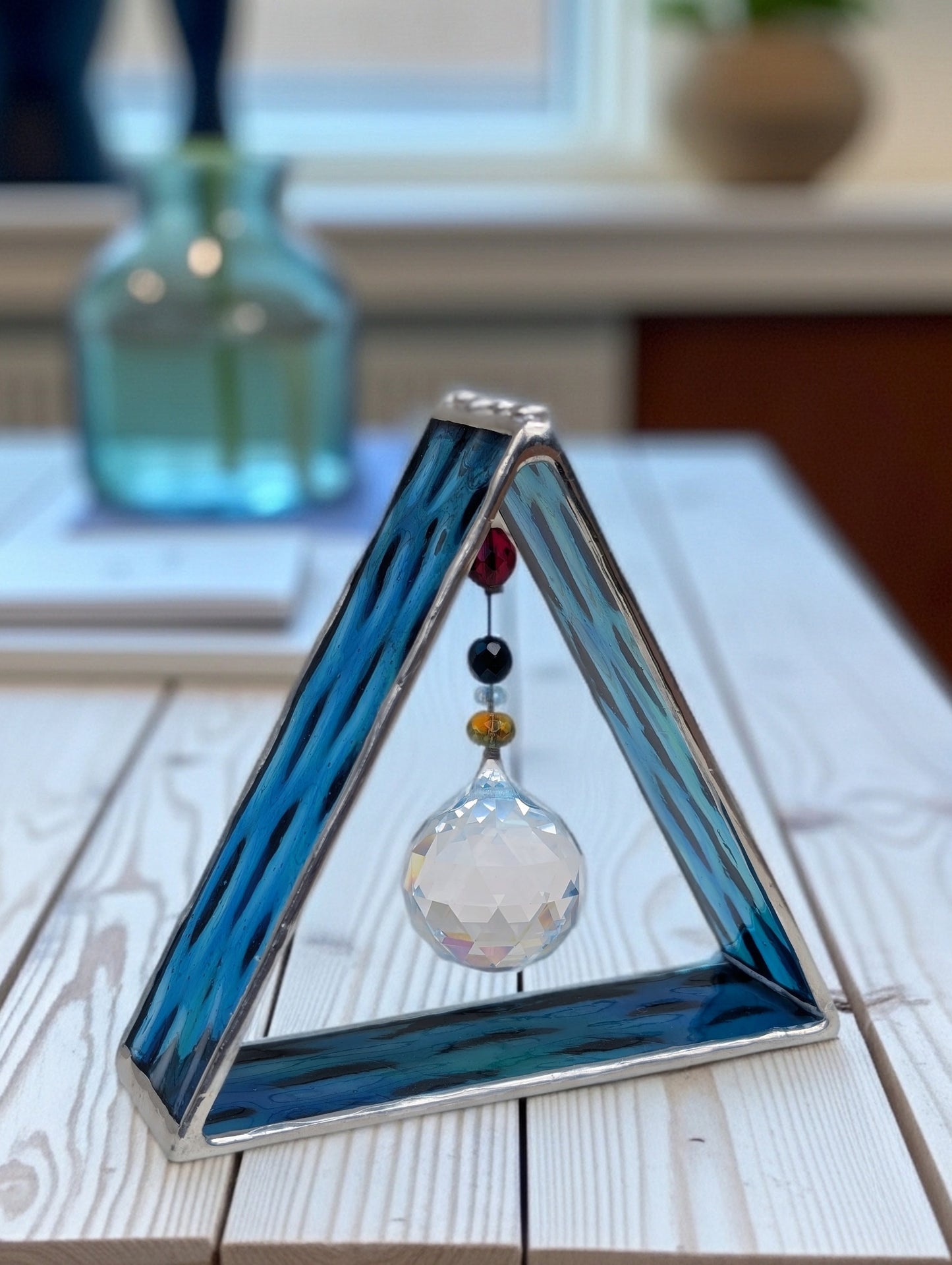 Crystal Prism Bobbles
