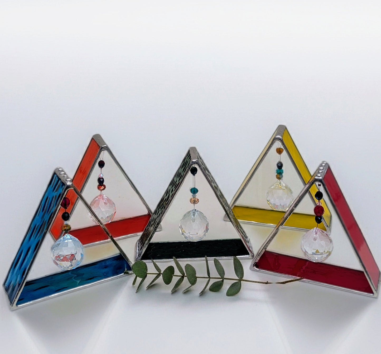 Crystal Prism